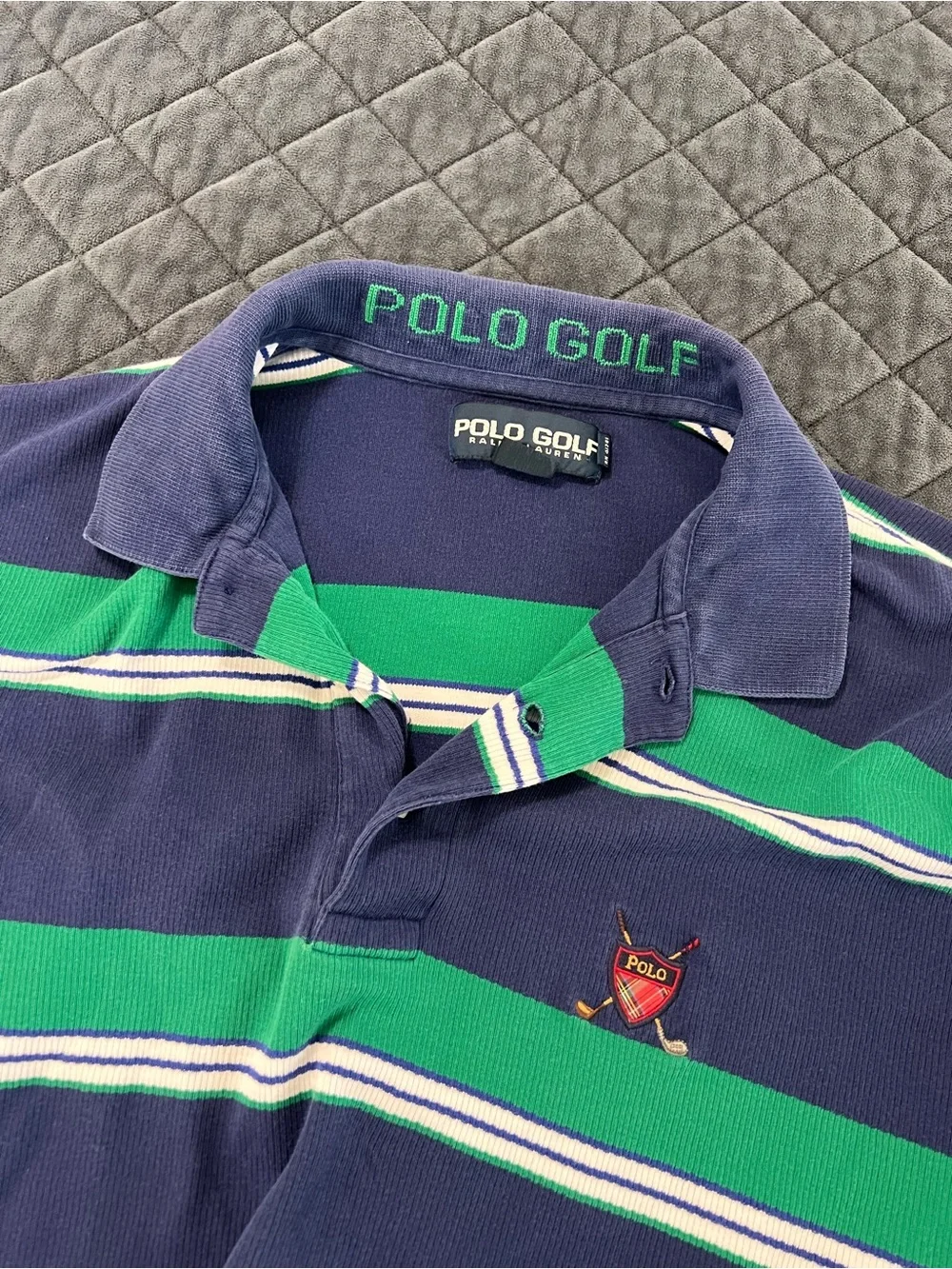 Ralph Lauren vintage polo